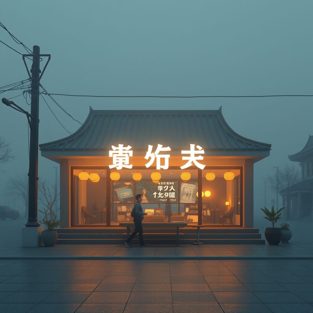 เจาะลึกเบื้องหลังการสร้าง เจนนี่ ไอเลิฟยู